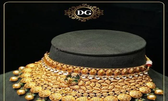 Durga Gold & Diamond Jewellery