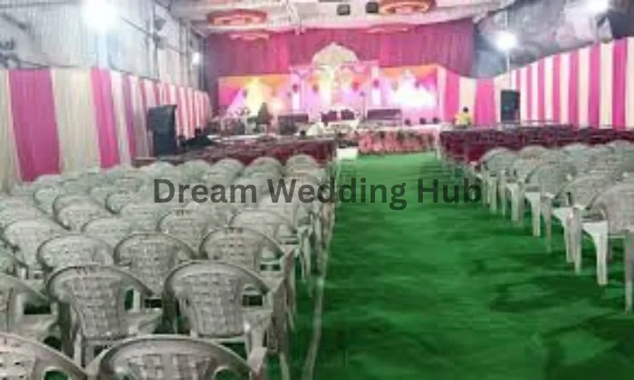 Durga Hazari Bhavan Durga Hazari Bhavan
