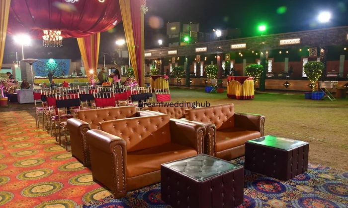 Durga Lawn Durga Lawn