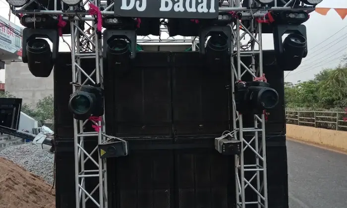 Durga Lighting And Sound Services