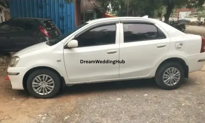 Durga Malleswara Car Travels