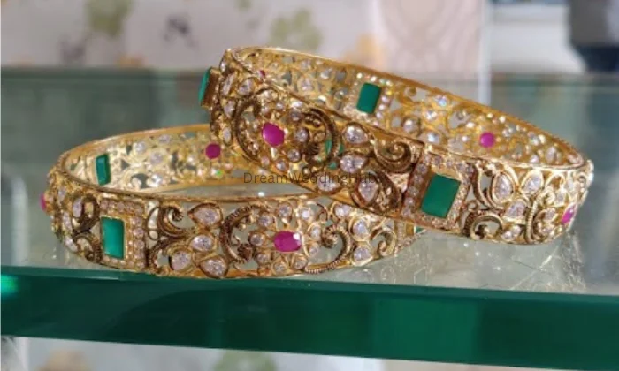 Durga Malleswara Jewellers