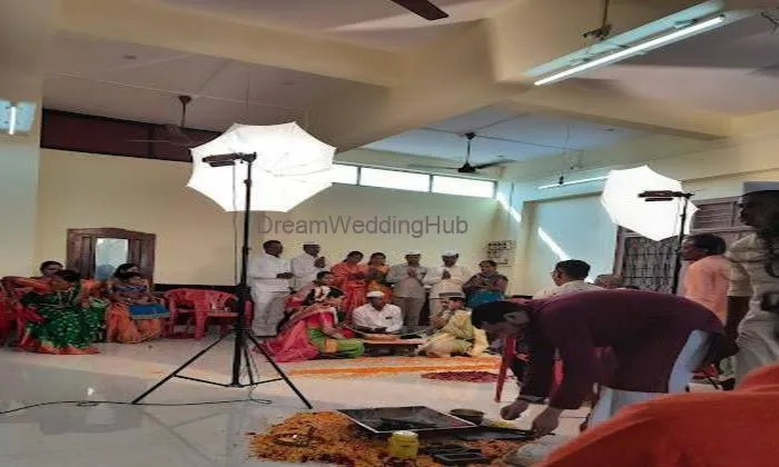 Durga Mangal Karyal