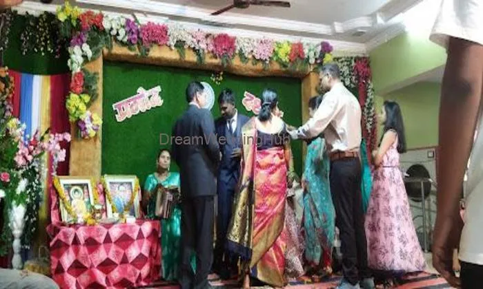 Durga Mangal Karyalay