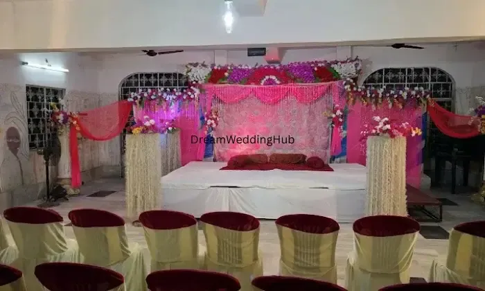 Durga Mansion