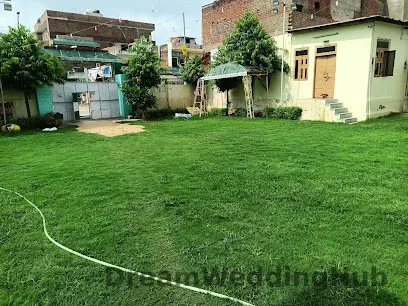 Durga Marriage Garden