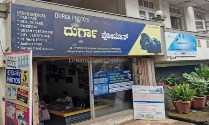 Durga Photo Studio