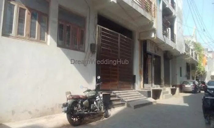 Durga Restaurant