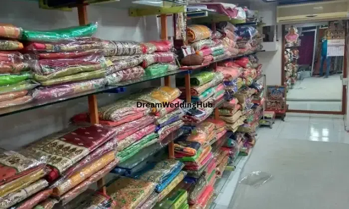 Durga Saree