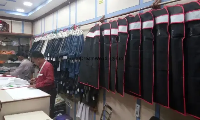 Durga Tailors