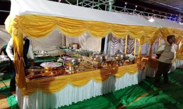 Durgambika Caterers & Arrangers