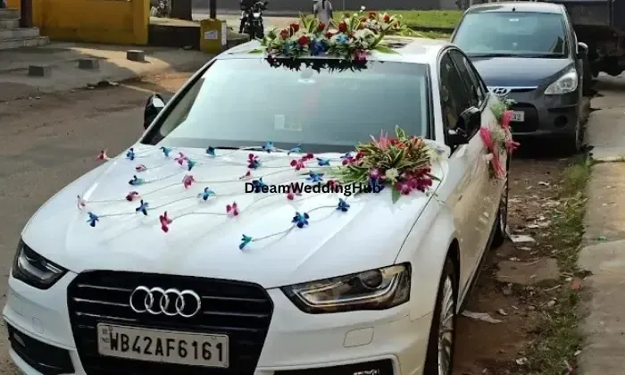 Durgapur Cab Service