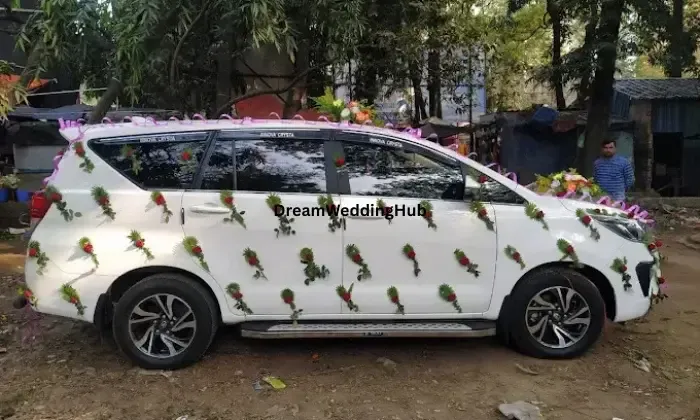 Durgapur Car Service