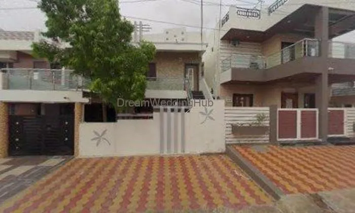 Durgaram Prajapat
