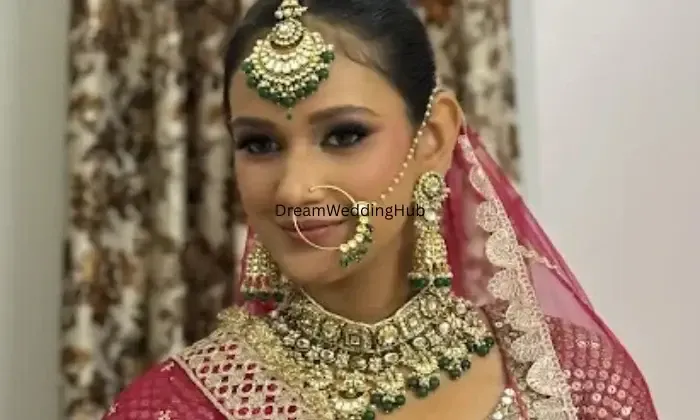 Durgas Makeup Studio Durgas Makeup Studio
