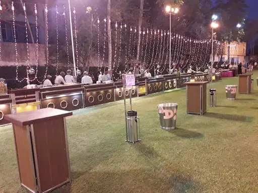 Durgesh Caterers