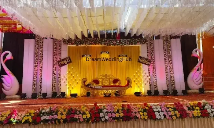 Durgesh Decorators