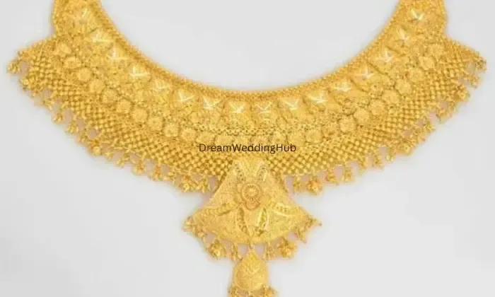 Durgesh Jewellers