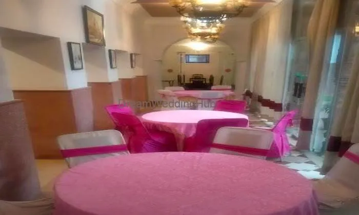 Durgesh Tent House Lulhara