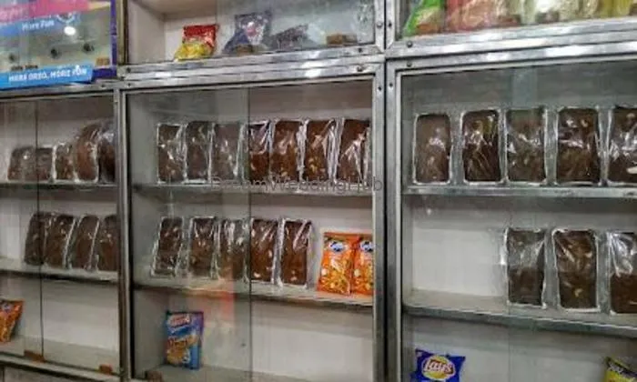Durham Bakery
