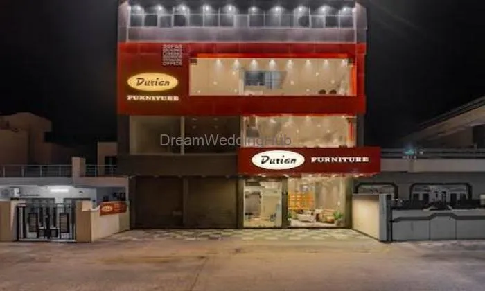 Durian Furniture - Ajmer - Vaishali Nagar