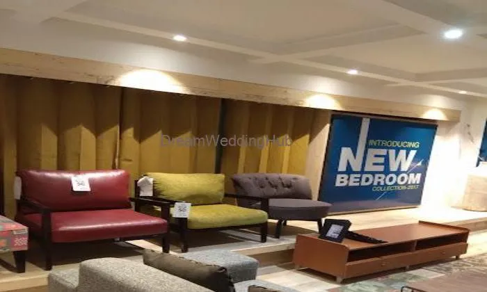 Durian Furniture - Delhi - Gurgaon Jmd