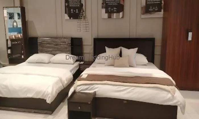 Durian Furniture - Gorakhpur - Budh Vihar