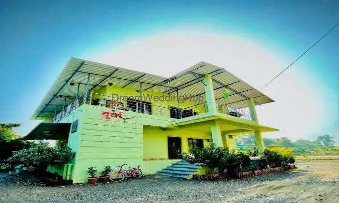 Durva Cottage Durva Cottage