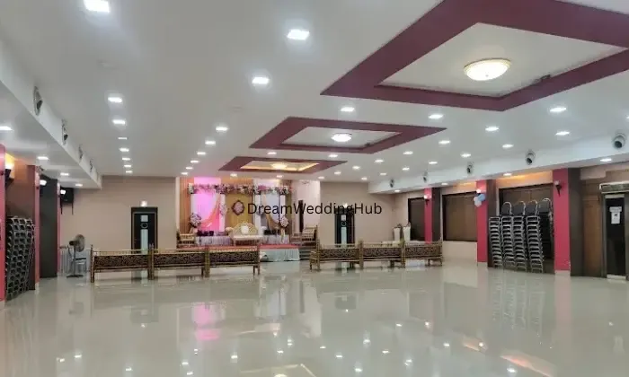 Durvankur Hall