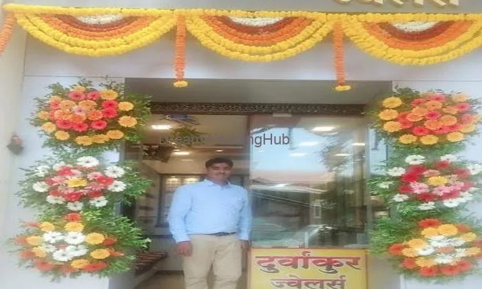 Durvankur Jewellers