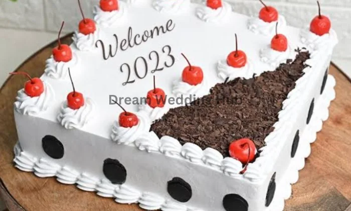 Dutta Cake Shop