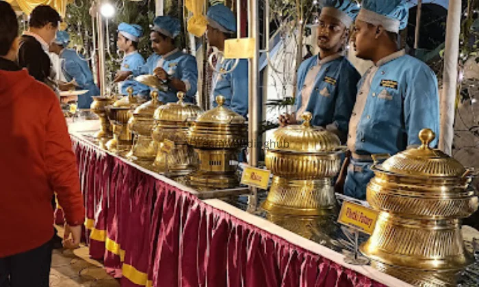 Dutta Catering