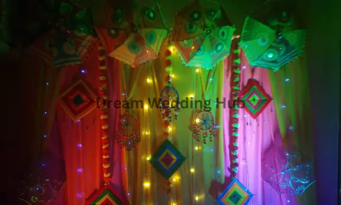Dutta Event Service - Decor Dutta Event Service - Decor