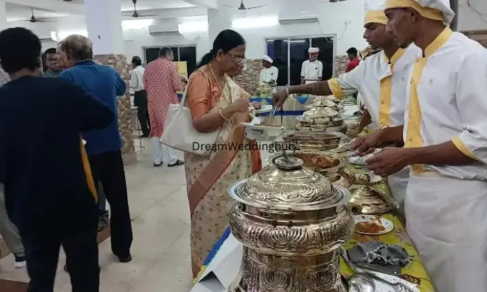 Duttas Catering
