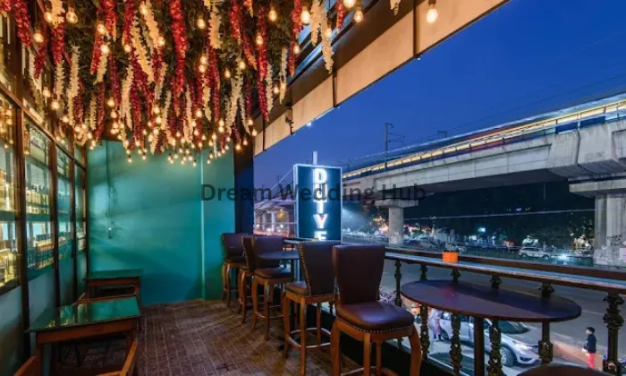 Duty Free Bar