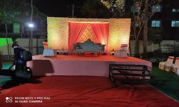 D'vatikaa Banquet And Lawns -party Planner/banquet Hall/event Venue/event Planner In Bhubaneswar/wedding Planner In Cuttack