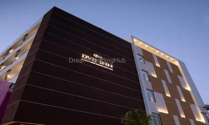 Dvij Inn Hotel