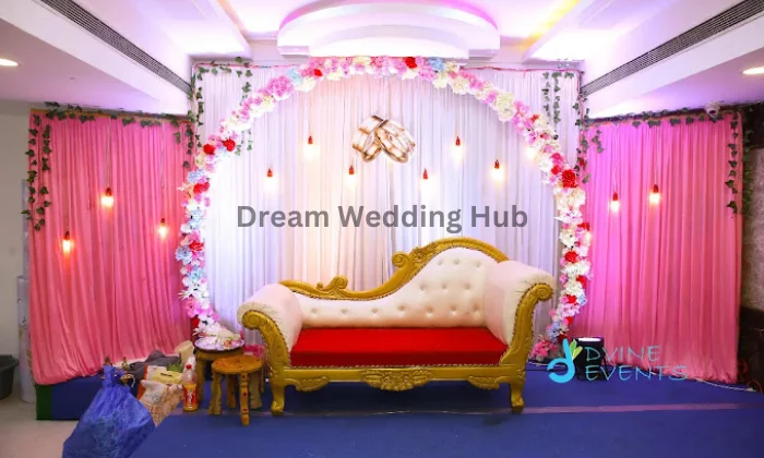 Dvine Event
