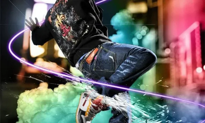 Dvk Dance Studio