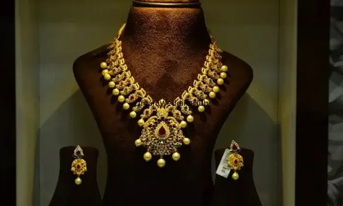 Dvr Jewellery