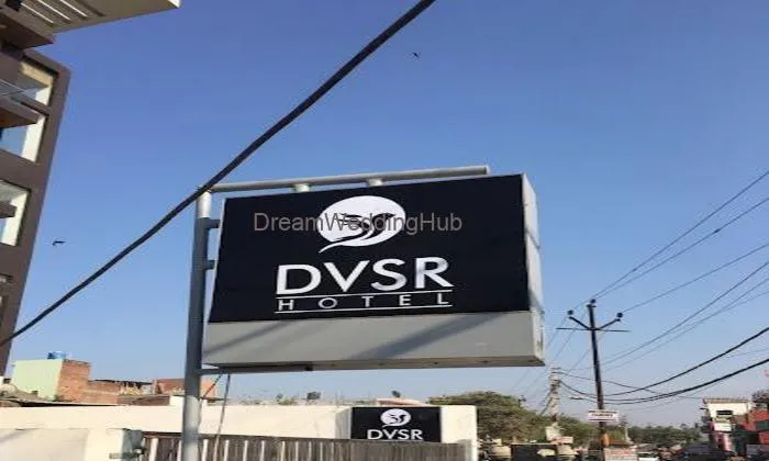 Dvsr Hotel Dvsr Hotel