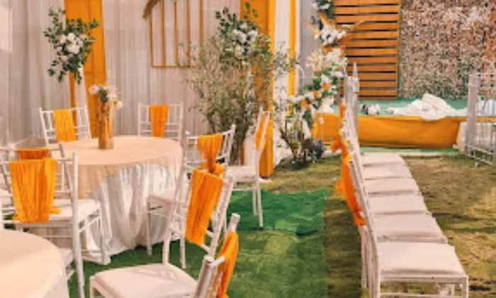 Dw Events Planner