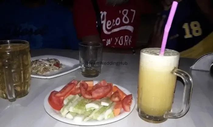 Dwar Restaurant N Bar