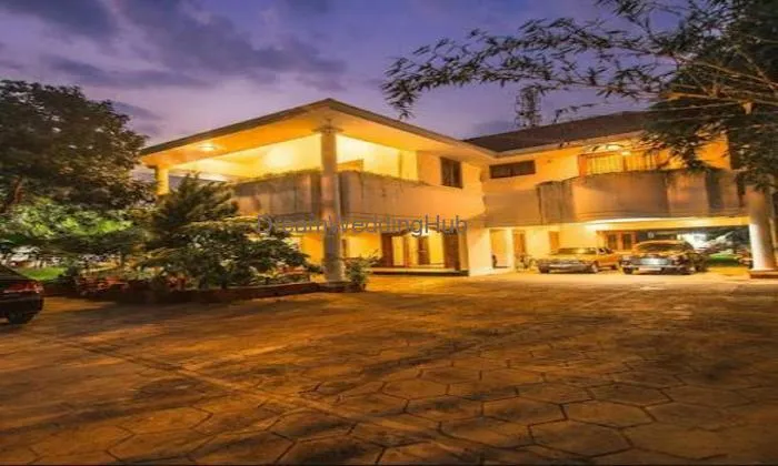 Dwaraka Inn