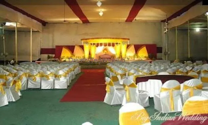 Dwarika Manglik Bhawan