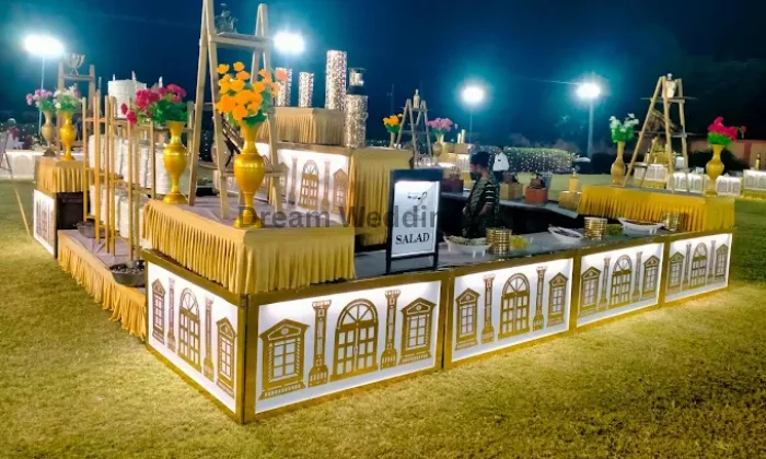 Dwarka Caterers
