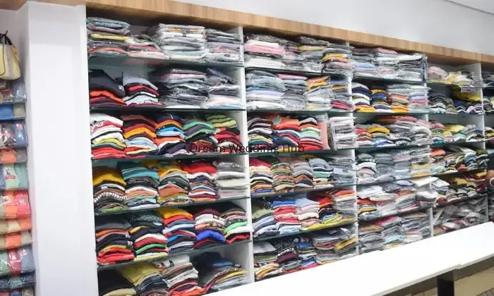 Dwarka Collection