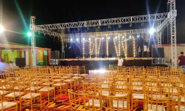Dwarka Garden