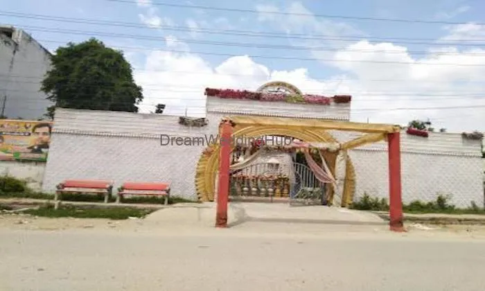 Dwarka Garden