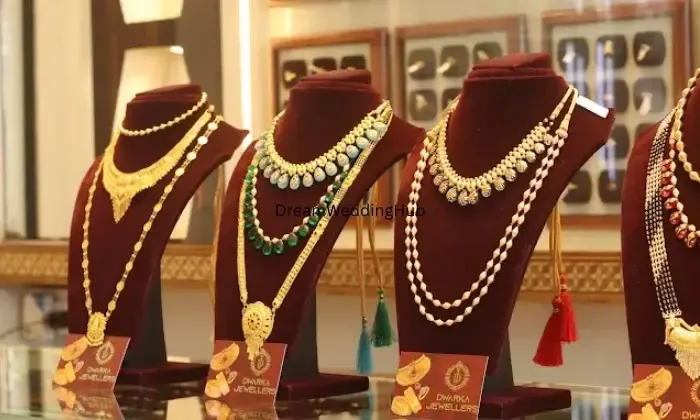 Dwarka Jewellers Dwarka Jewellers
